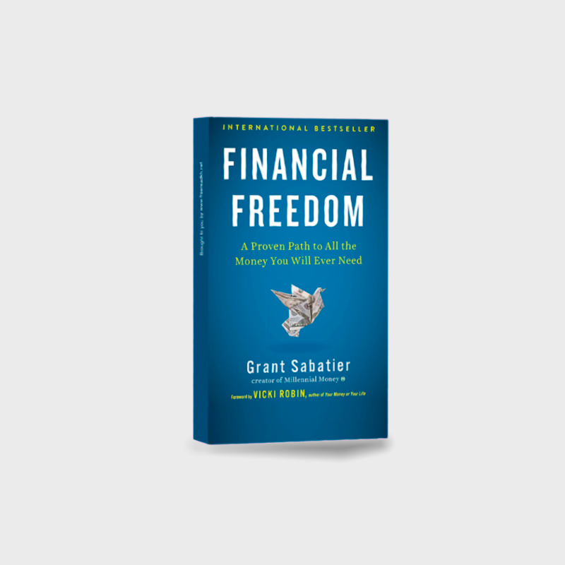 Financial Freedom