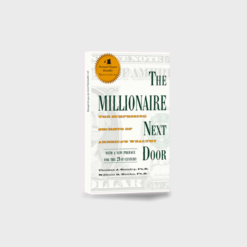 The Millionaire Next Door