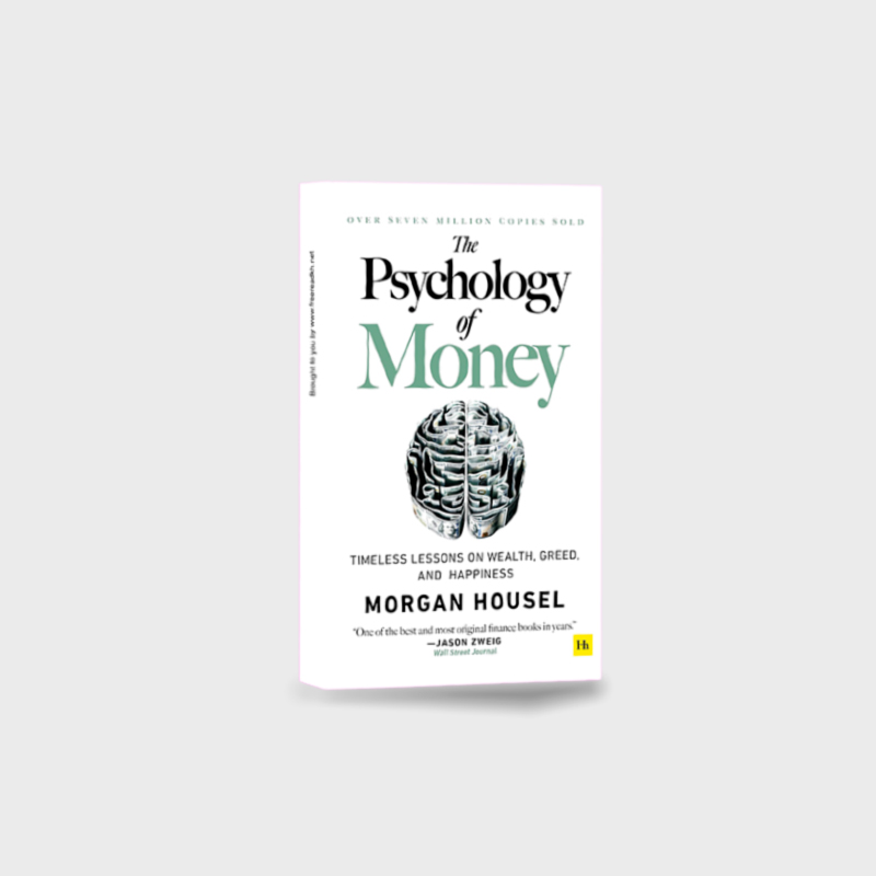 The Psychology of Money