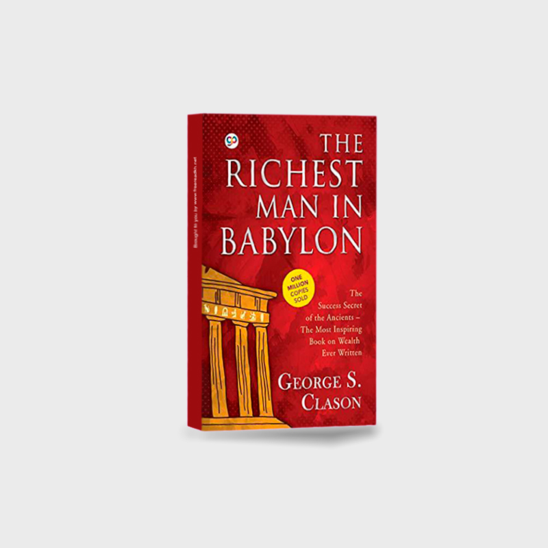 The Richest Man in Babylon